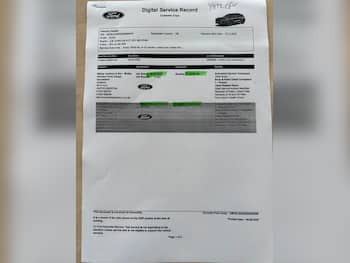 Used Ford Kuga 2022 for sale - 79736444: Photo