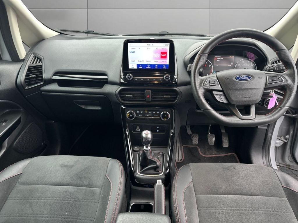Used Ford Ecosport 2022 for sale - 77136023: Photo 10