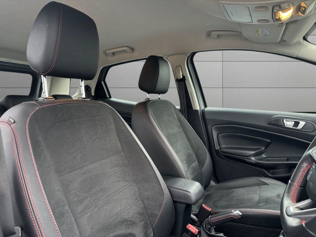 Used Ford Ecosport 2022 for sale - 77136023: Photo 11