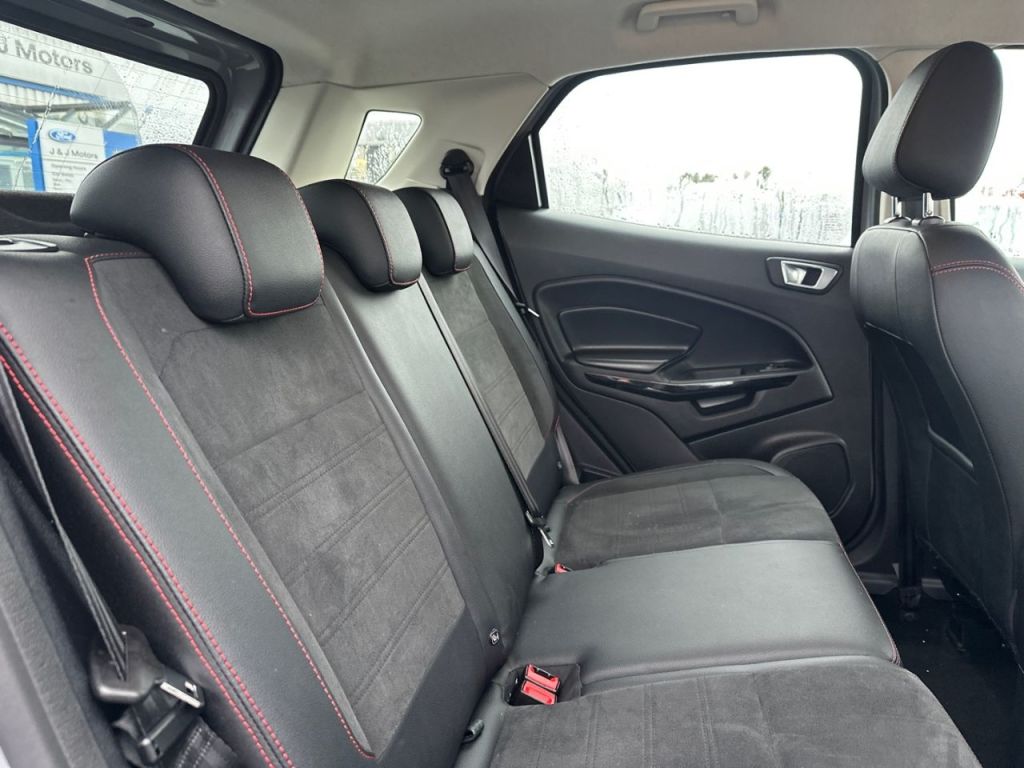 Used Ford Ecosport 2022 for sale - 77136023: Photo 12