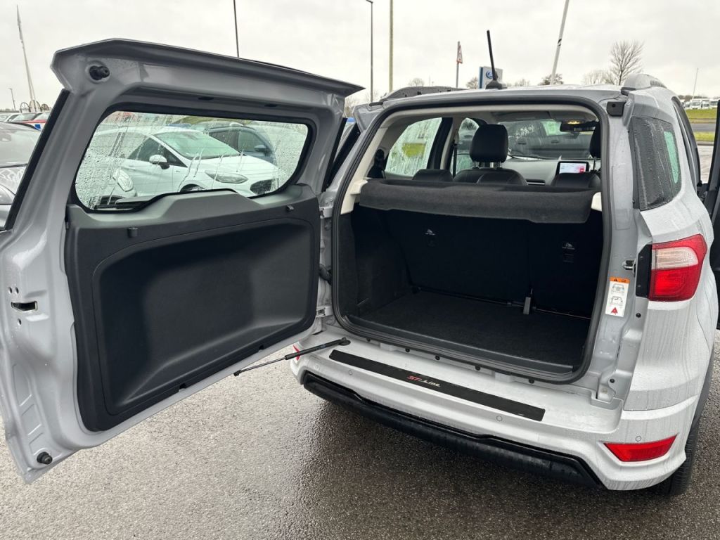 Used Ford Ecosport 2022 for sale - 77136023: Photo 13