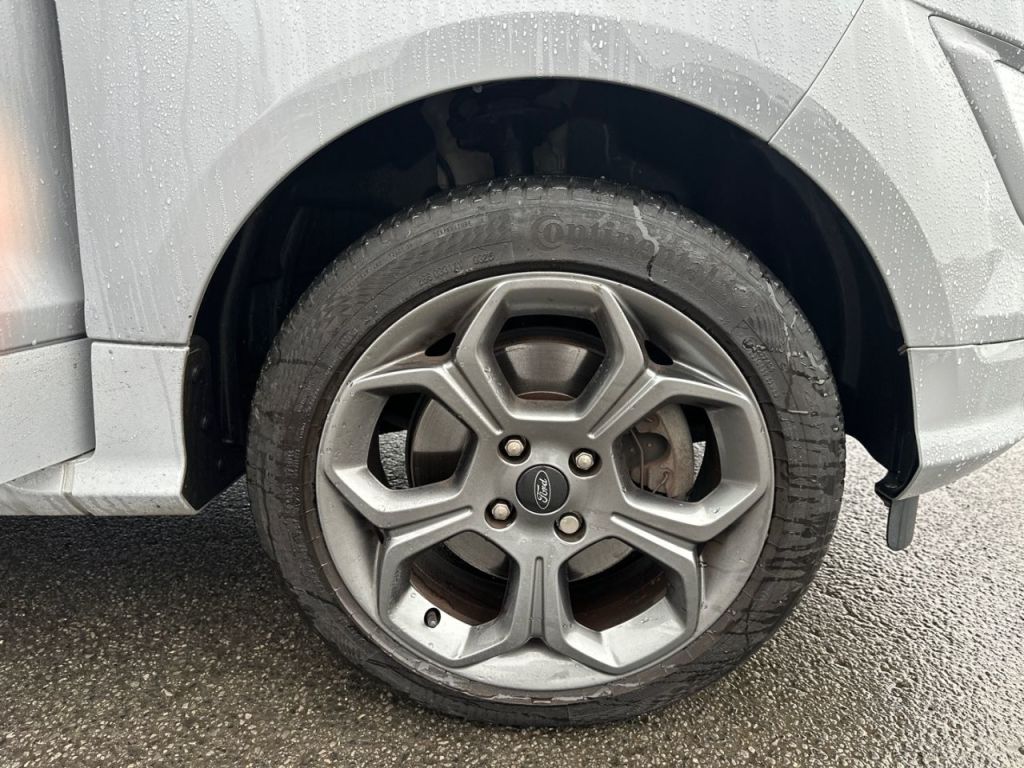 Used Ford Ecosport 2022 for sale - 77136023: Photo 15