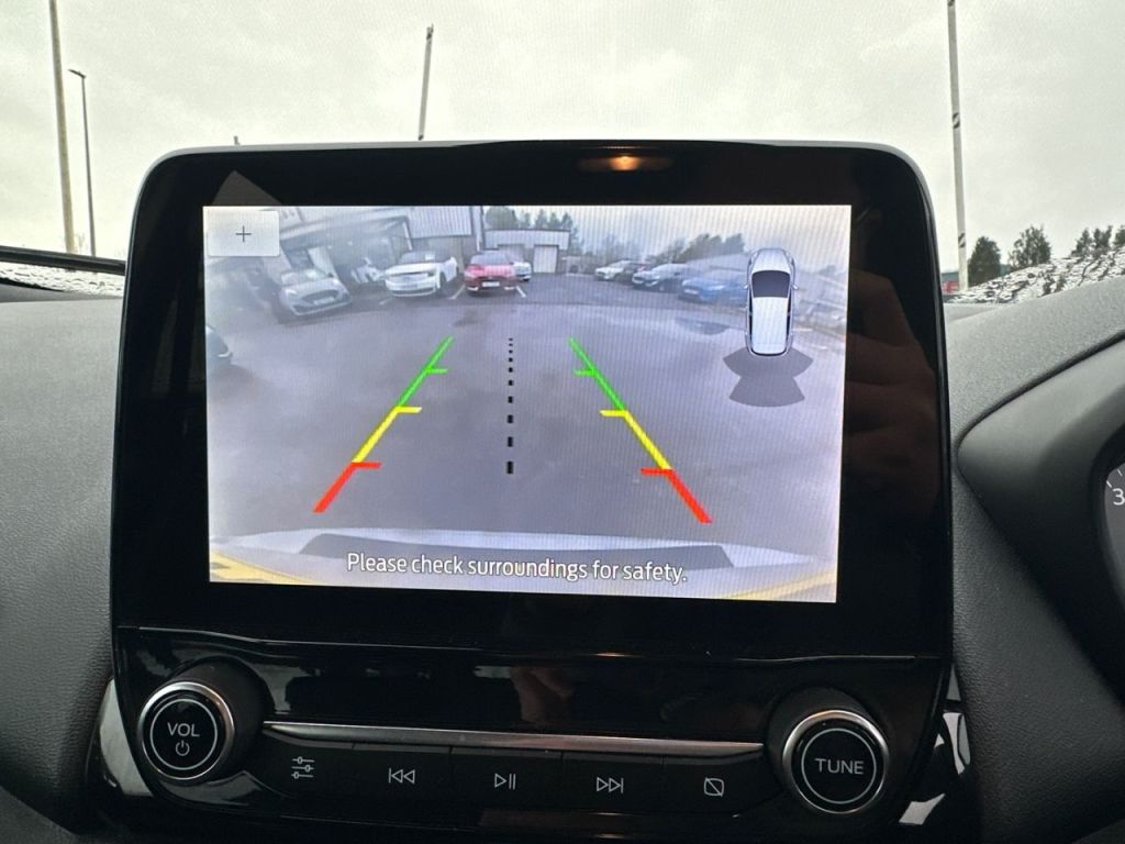 Used Ford Ecosport 2022 for sale - 77136023: Photo 16