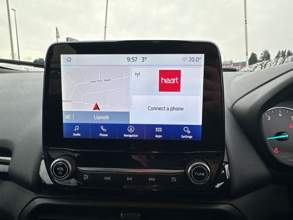 Used Ford Ecosport 2022 for sale - 77136023: Photo 17