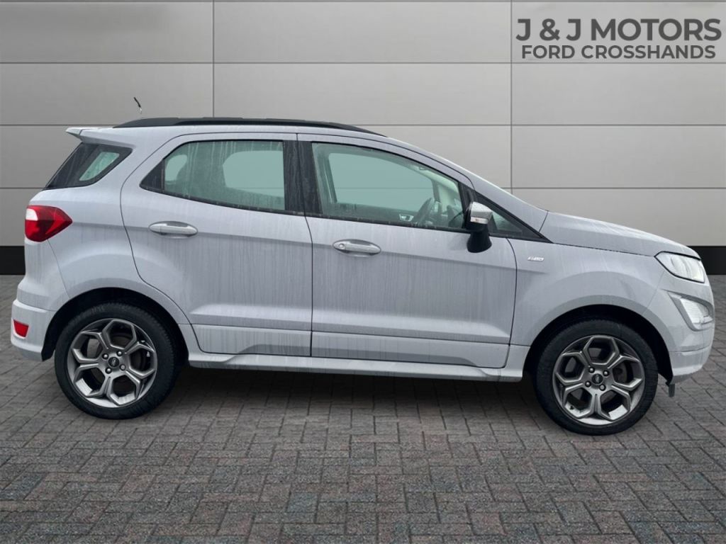 Used Ford Ecosport 2022 for sale - 77136023: Photo 5