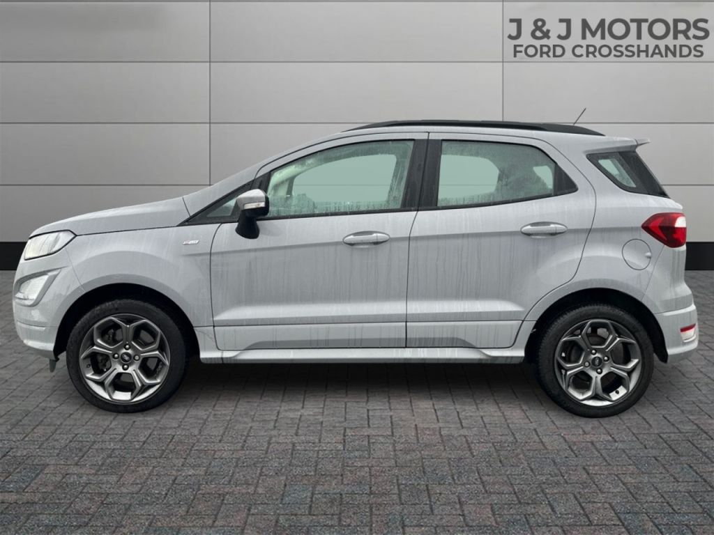 Used Ford Ecosport 2022 for sale - 77136023: Photo 6