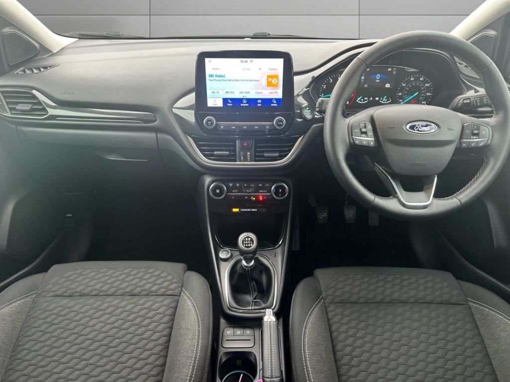 Used Ford Puma 2021 for sale - 77593318: Photo 11