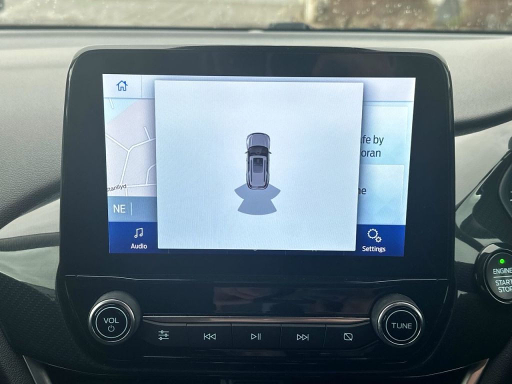 Used Ford Puma 2021 for sale - 77593318: Photo 13