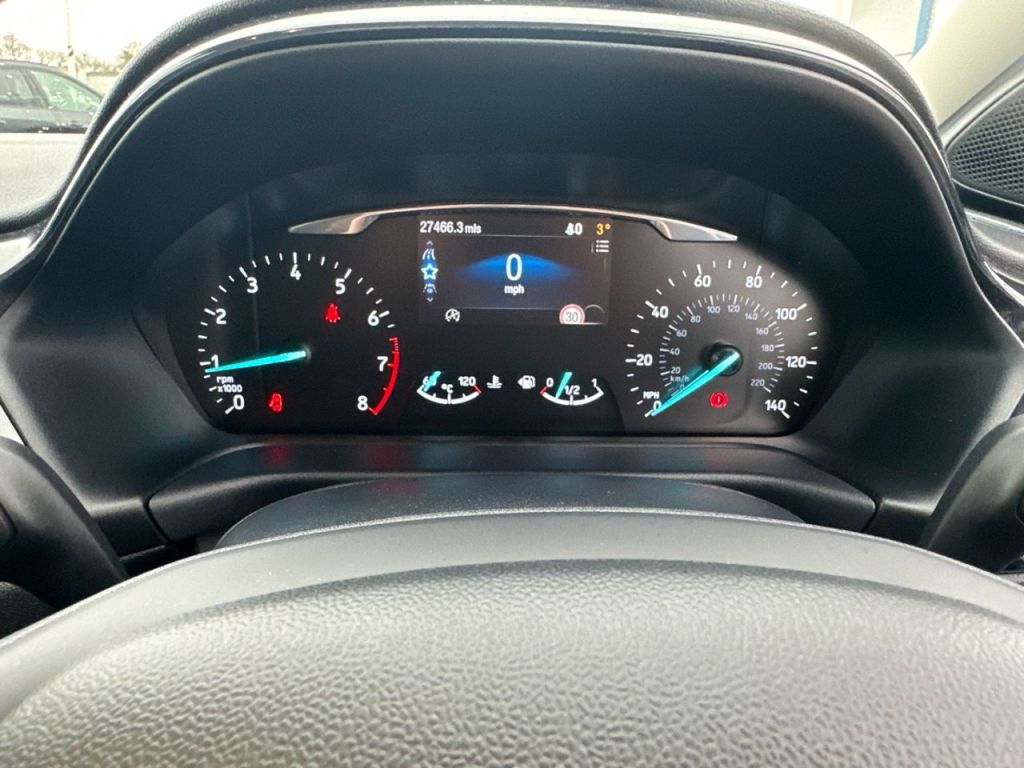 Used Ford Puma 2021 for sale - 77593318: Photo 16