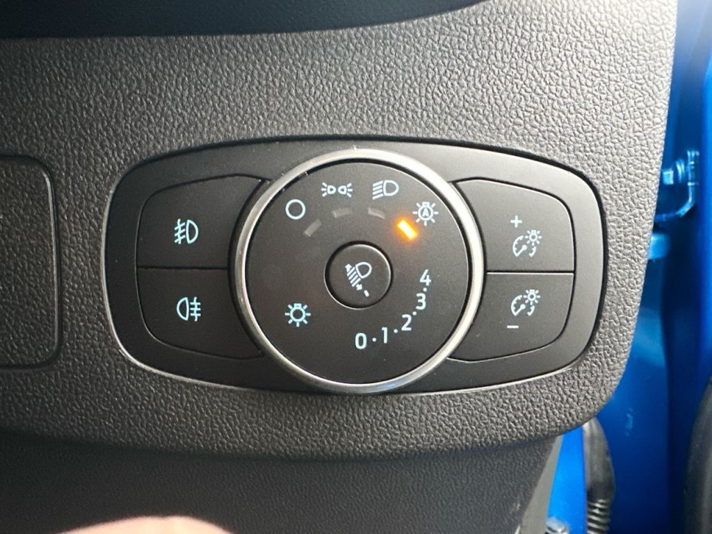 Used Ford Puma 2021 for sale - 77593318: Photo 17