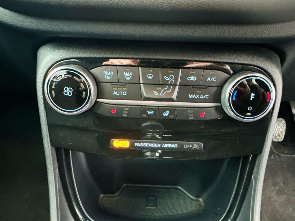 Used Ford Puma 2021 for sale - 77593318: Photo 18