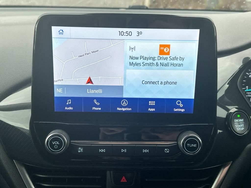 Used Ford Puma 2021 for sale - 77593318: Photo 19