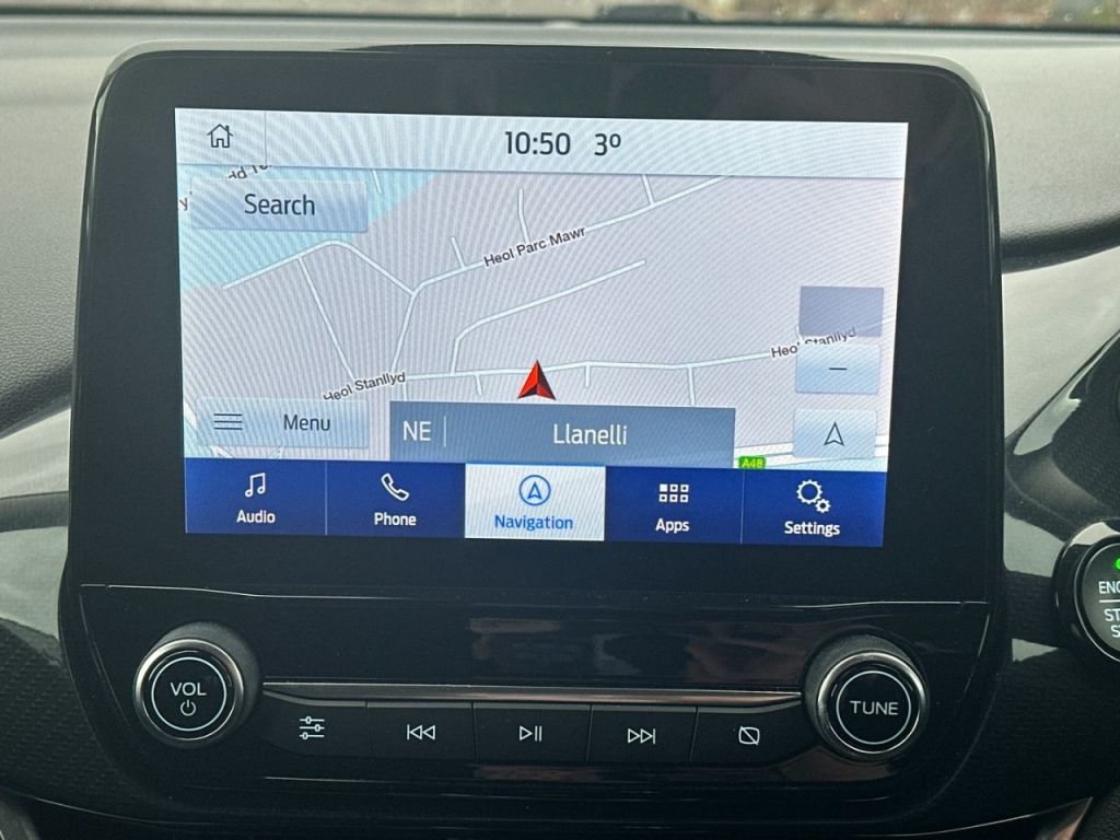 Used Ford Puma 2021 for sale - 77593318: Photo 22