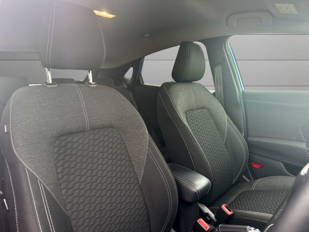 Used Ford Puma 2021 for sale - 77593318: Photo 9