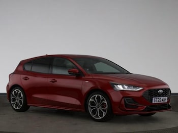 Used Ford Focus 2025 for sale - 79141454: Photo