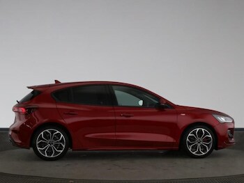 Used Ford Focus 2025 for sale - 79141454: Photo
