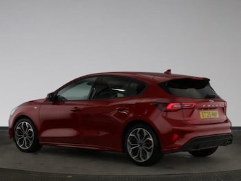 Used Ford Focus 2025 for sale - 79141454: Photo
