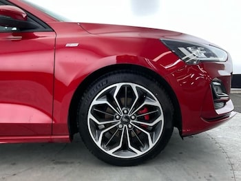 Used Ford Focus 2025 for sale - 79141454: Photo