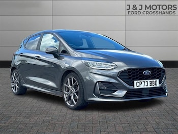 Used Ford Fiesta 2023 for sale - 78833029: Photo