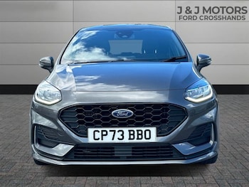 Used Ford Fiesta 2023 for sale - 78833029: Photo