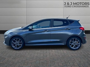 Used Ford Fiesta 2023 for sale - 78833029: Photo