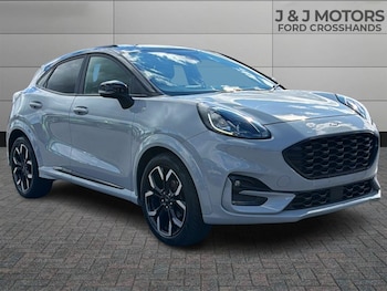 Used Ford Puma 2023 for sale - 79357973: Photo