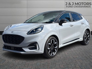 Used Ford Puma 2023 for sale - 79357973: Photo