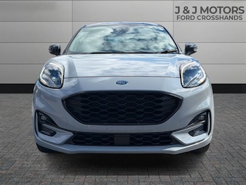 Used Ford Puma 2023 for sale - 79357973: Photo