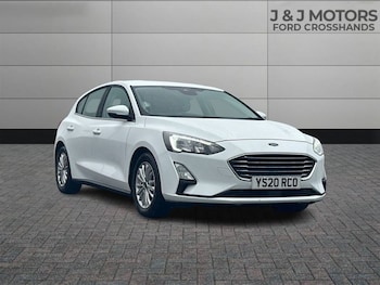 Ford - Focus