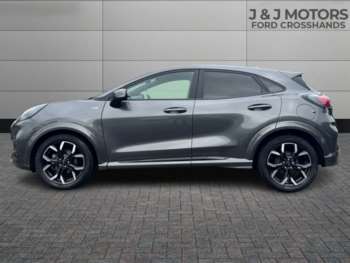 Used Ford Puma 2022 for sale - 75053723: Photo