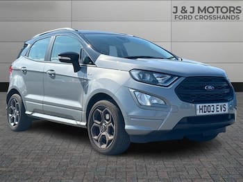 Used Ford Ecosport 2021 for sale - 79618085: Photo