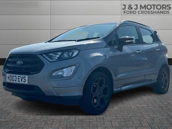 Used Ford Ecosport 2021 for sale - 79618085: Photo
