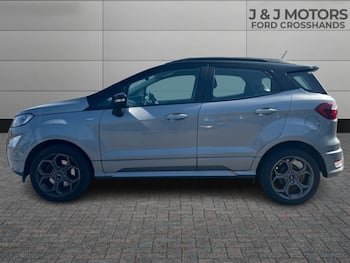 Used Ford Ecosport 2021 for sale - 79618085: Photo