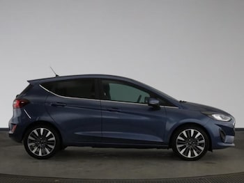 Used Ford Fiesta 2023 for sale - 79220794: Photo