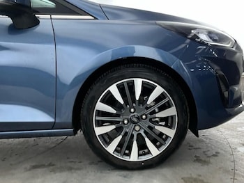 Used Ford Fiesta 2023 for sale - 79220794: Photo