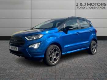 Used Ford Ecosport 2019 for sale - 74870804: Photo