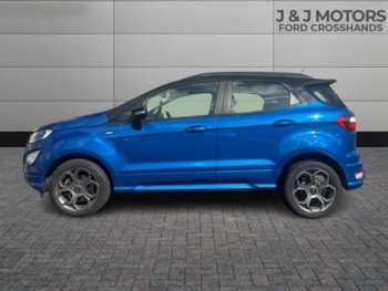 Used Ford Ecosport 2019 for sale - 74870804: Photo