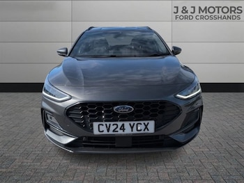 Used Ford Focus 2024 for sale - 78801290: Photo