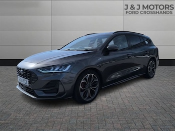 Used Ford Focus 2024 for sale - 78801290: Photo