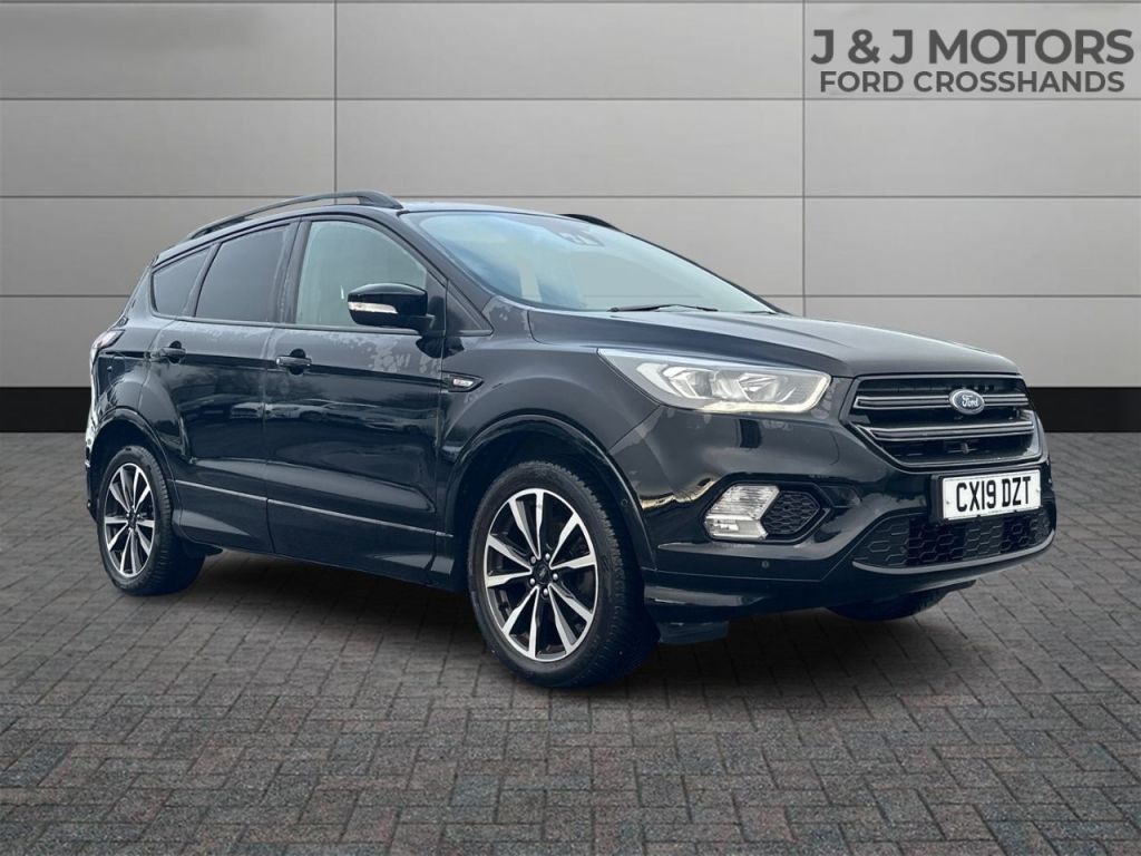Used Ford Kuga 2019 for sale - 76782847: Photo 1
