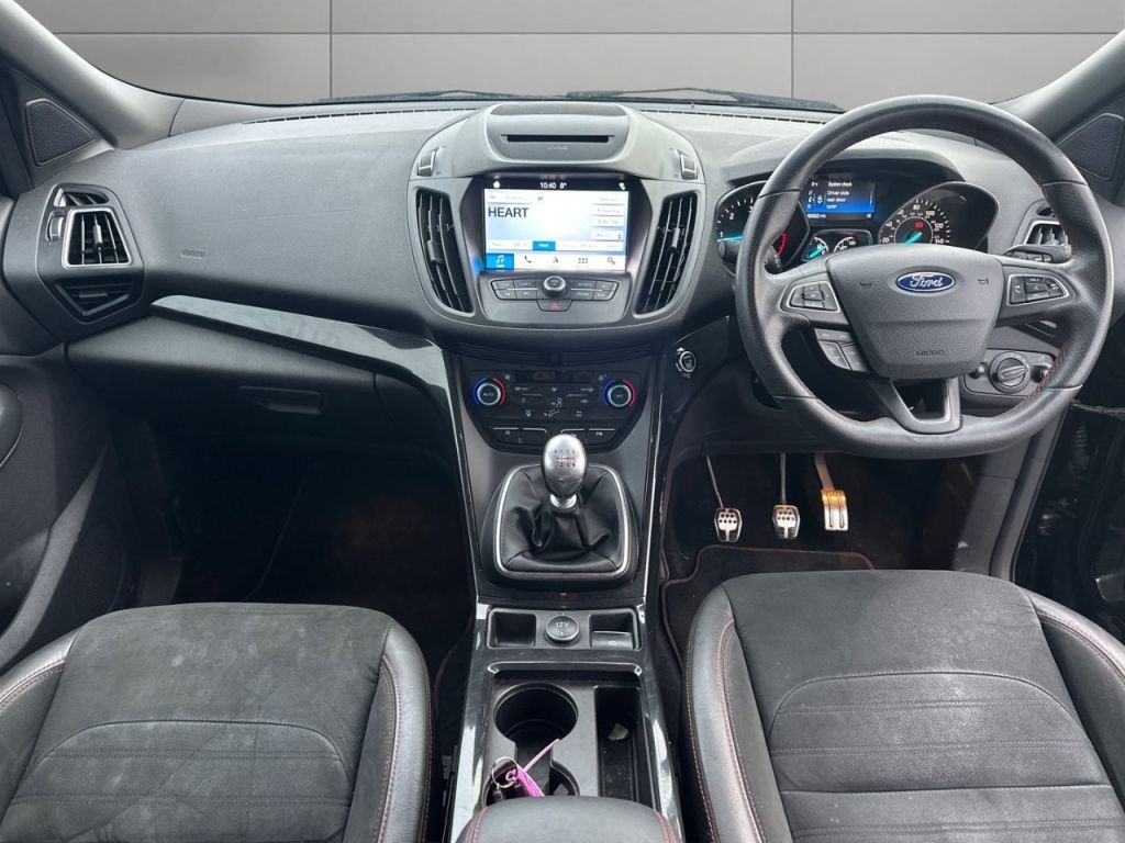 Used Ford Kuga 2019 for sale - 76782847: Photo 10