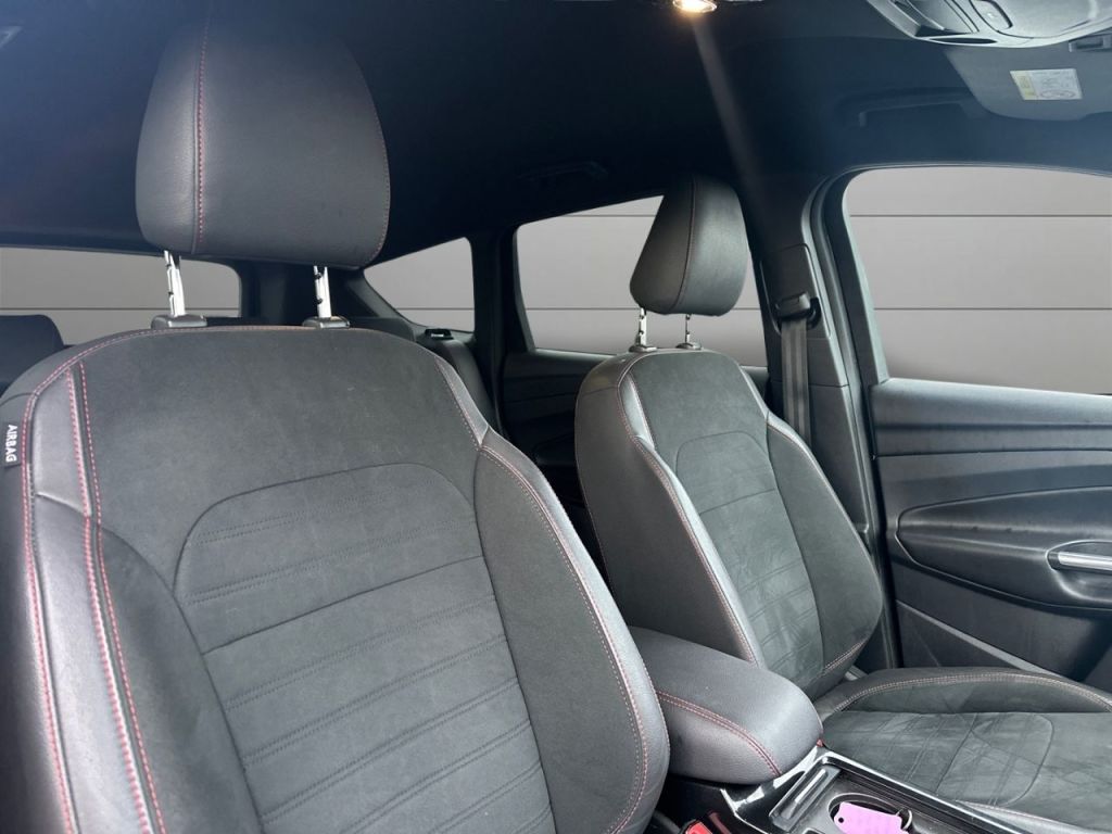 Used Ford Kuga 2019 for sale - 76782847: Photo 11