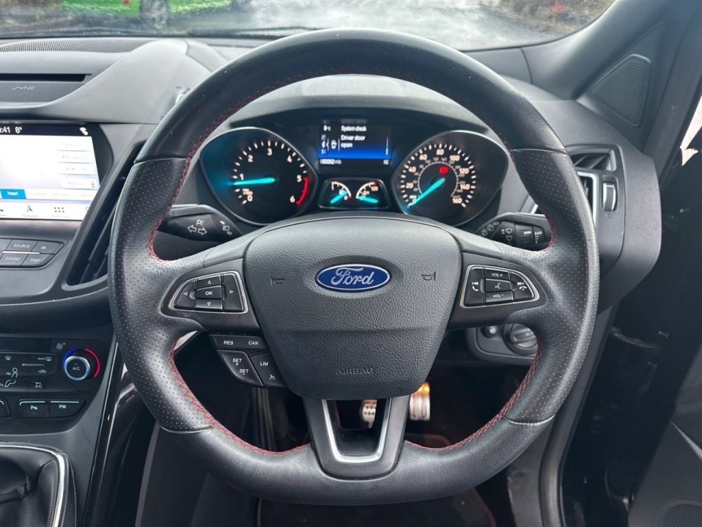 Used Ford Kuga 2019 for sale - 76782847: Photo 14