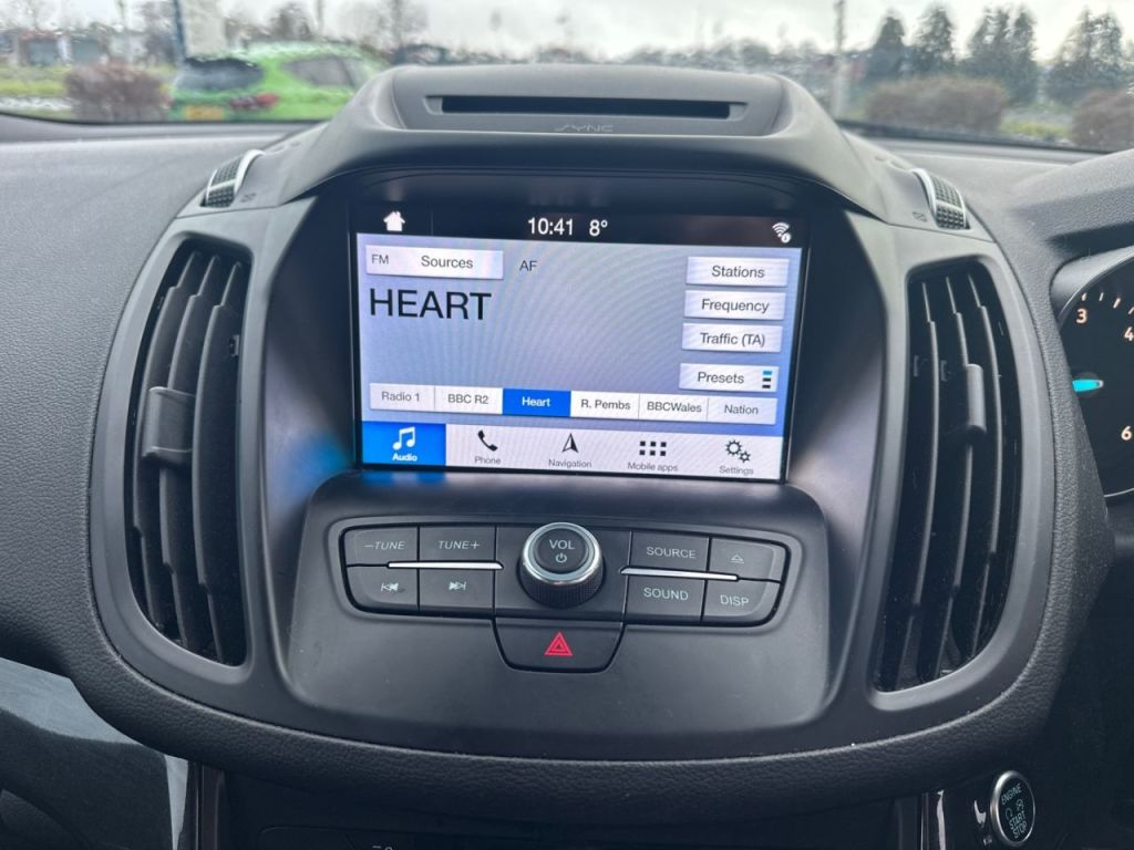 Used Ford Kuga 2019 for sale - 76782847: Photo 15