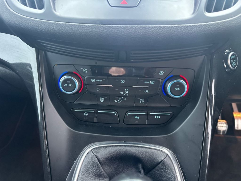 Used Ford Kuga 2019 for sale - 76782847: Photo 16