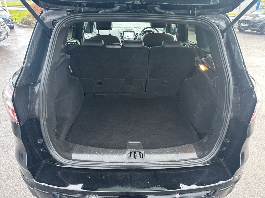 Used Ford Kuga 2019 for sale - 76782847: Photo 17