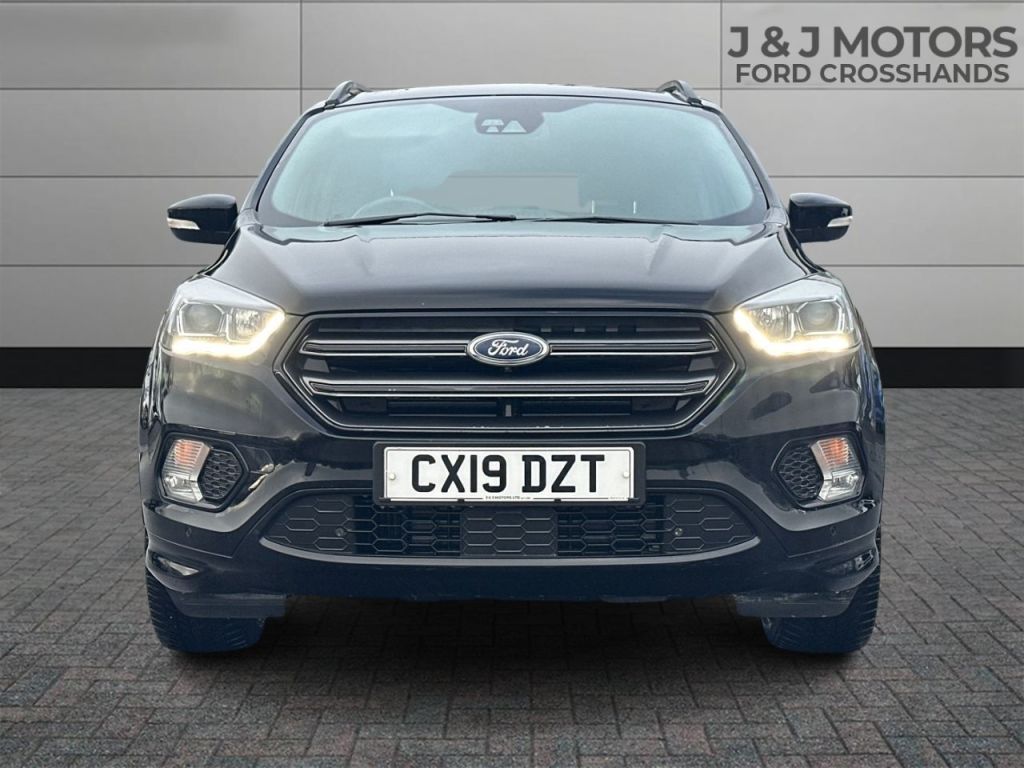 Used Ford Kuga 2019 for sale - 76782847: Photo 2