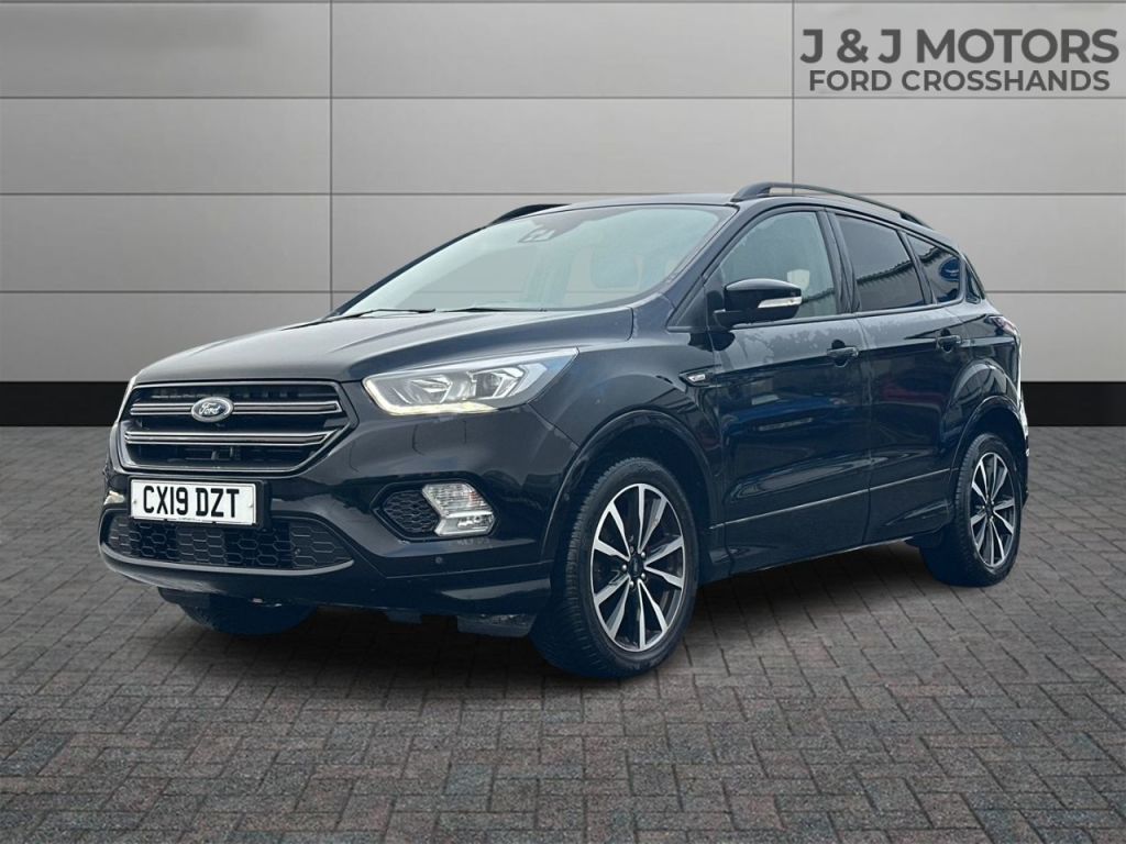 Used Ford Kuga 2019 for sale - 76782847: Photo 3