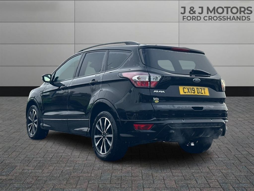 Used Ford Kuga 2019 for sale - 76782847: Photo 5