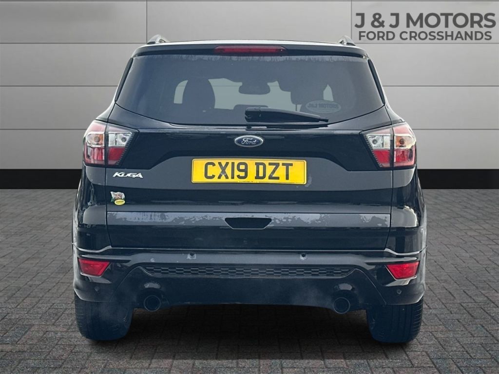 Used Ford Kuga 2019 for sale - 76782847: Photo 6